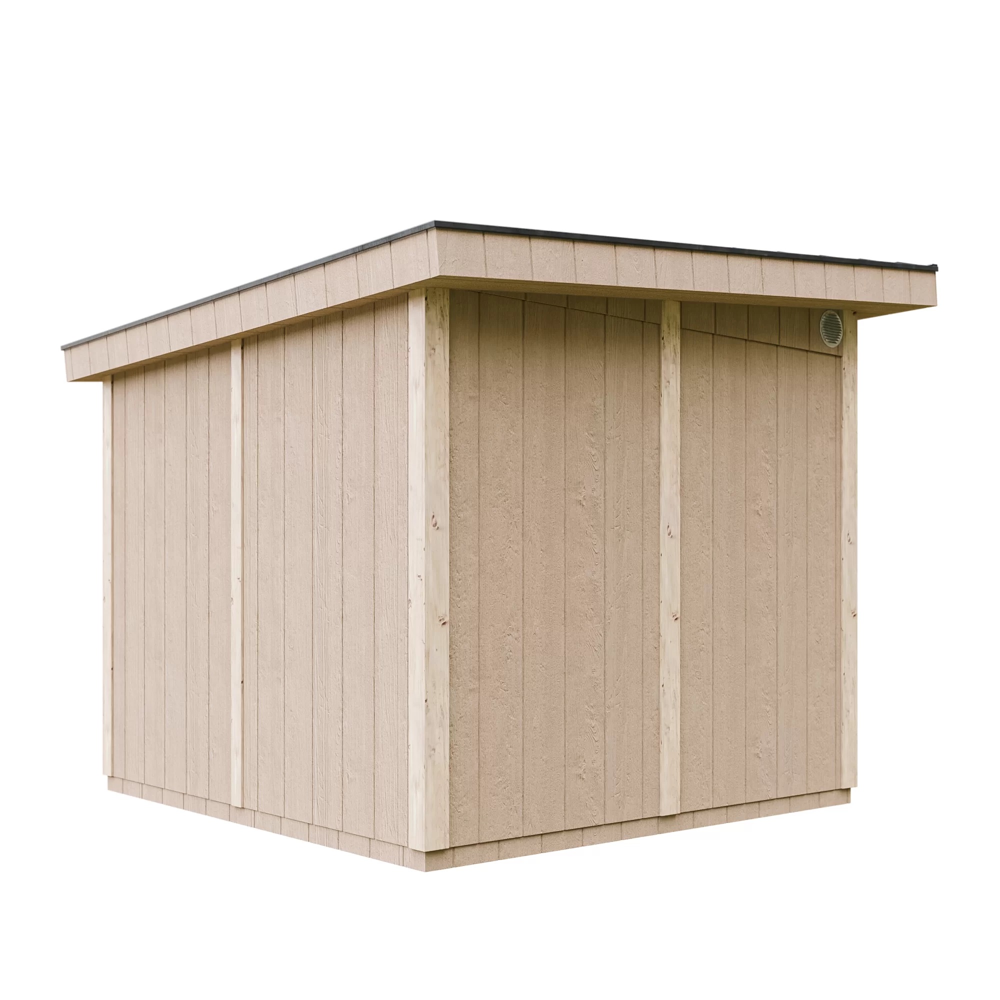 M903 Smartpanel med gulv,rød – Products