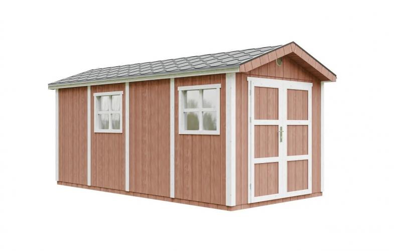 M915C Smartpanel med gulv,rød – Products